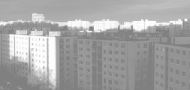 Architektúra, Mesto