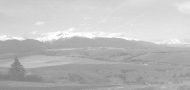 Panorámy