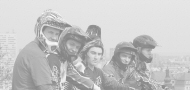 Downhill BA