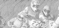 Motocross Lisková